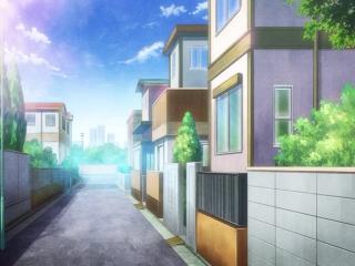 3D Kanojo: Real Girl - Episodio 5 - Quando Tentei Ter Boas Lembranças de Verão