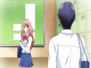 3D Kanojo: Real Girl - Episodio 6 - Meu Jeito de Pedir Desculpas