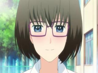 3D Kanojo: Real Girl - Episodio 9 - Sobre Quando Nos Desencontramos