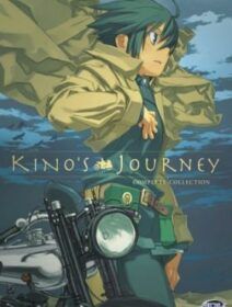 Kino No Tabi: The Beautiful World