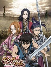 Kingdom 2