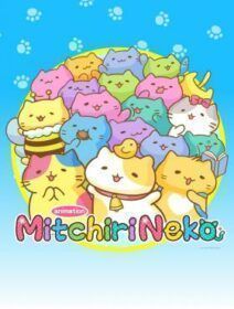 Mitchiri Neko