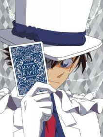 Magic Kaito