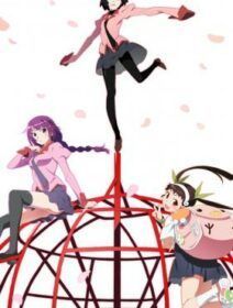 Owarimonogatari 2