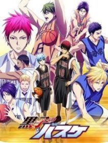 Kuroko No Basket 3