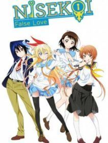 Nisekoi