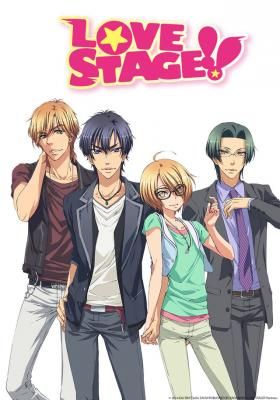 Love Stage!