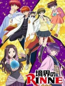 Kyoukai No Rinne 3