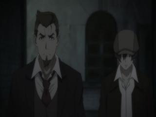 91 Days - Episodio 7 - Dia 7 - Um Pobre Cômico