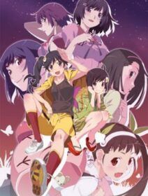 Nisemonogatari