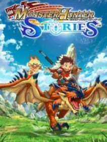 Monster Hunter Stories: Ride On