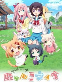 Nyanko Days