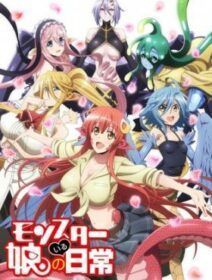 Monster Musume No Iru Nichijou