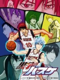 Kuroko No Basket 2