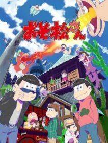 Osomatsu-san