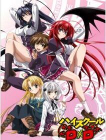 HighSchool DxD