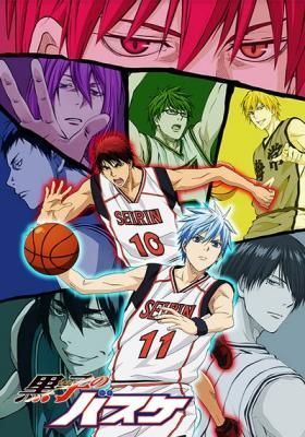 Kuroko No Basket