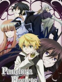 Pandora Hearts