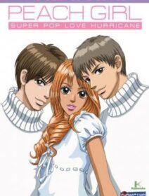 Peach Girl