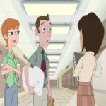 A Lei De Milo Murphy Dublado