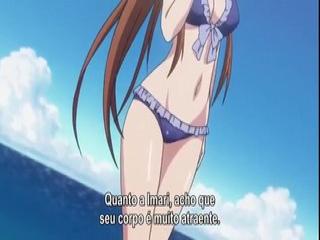 Absolute Duo - Episodio 8 - Selection