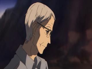 ACCA: 13-ku Kansatsu-ka - Episodio 10 - Estrela Cadente Em Uma Cidade Sem Céu