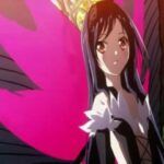 Accel World