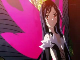 Accel World - Episodio 1 - Bem-Vindo ao Mundo Acelerado!