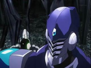 Accel World - Episodio 11 - Obrigação