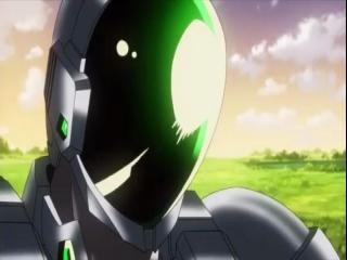 Accel World - Episodio 16 - Imaginação