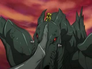 Accel World - Episodio 19 - Revolução