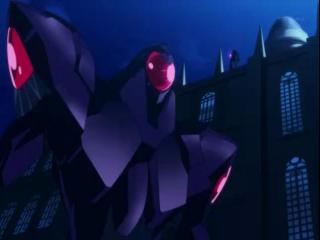 Accel World - Episodio 23 - Consolidação