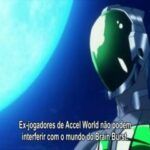 Accel World