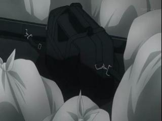 Accel World - Episodio 7 - Restauração