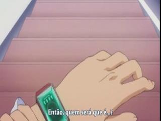 Acchi Kocchi - Episodio 4 - Eu quero pegar ? Donna Donna de Amor