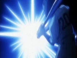 Ace Of Diamond 2 - Episodio 1 - Urro a Pleno Verão