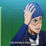 Ace Of Diamond 2