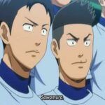 Ace Of Diamond 2