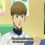 Ace Of Diamond 2