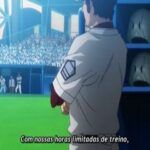 Ace Of Diamond 2