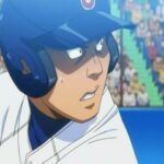 Ace Of Diamond 2