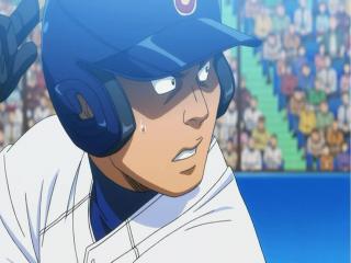 Ace Of Diamond 2 - Episodio 31 - A Coragem Que Ele Me Deu