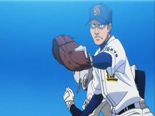 Ace Of Diamond 2 - Episodio 32 - Arcando Com a Responsabilidade