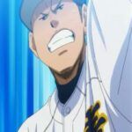 Ace Of Diamond 2