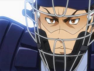 Ace Of Diamond 2 - Episodio 34 - Inocente