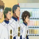 Ace Of Diamond 2