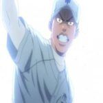 Ace Of Diamond 2