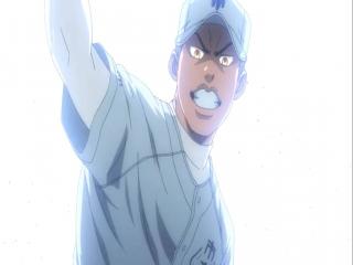 Ace Of Diamond 2 - Episodio 37 - Prioridades