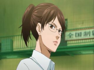 Ace Of Diamond 2 - Episodio 39 - Quero Corresponder Ás Expectativas