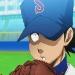 Ace Of Diamond 2